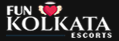 Logo Fun Kolkata Escorts